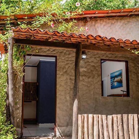 Pousada Flambaiao Jijoca de Jericoacoara Exterior foto