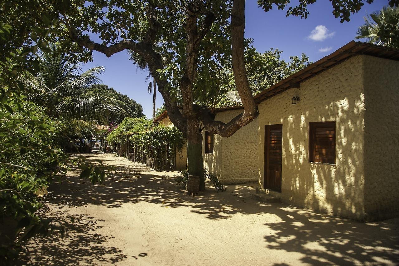 Pousada Flambaiao Jijoca de Jericoacoara Exterior foto
