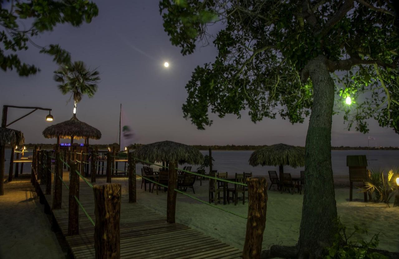 Pousada Flambaiao Jijoca de Jericoacoara Exterior foto