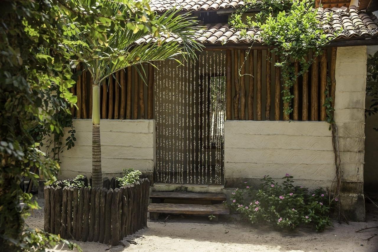 Pousada Flambaiao Jijoca de Jericoacoara Exterior foto