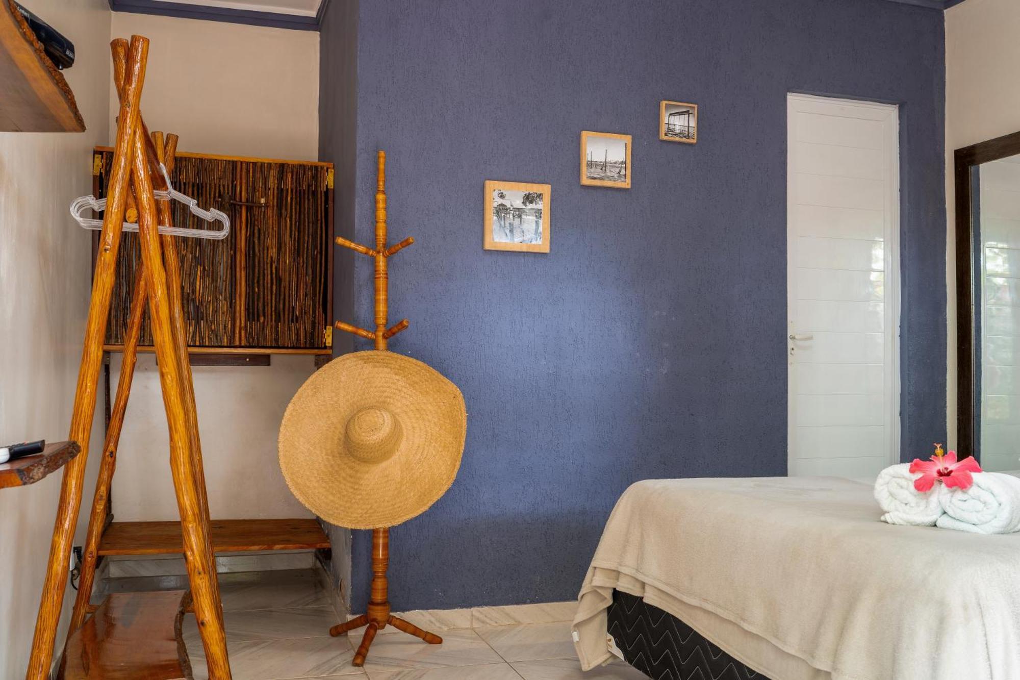 Pousada Flambaiao Jijoca de Jericoacoara Exterior foto